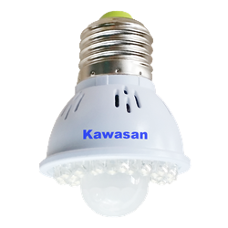 Đèn cảm ứng kw–ss61