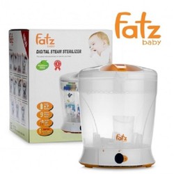 Máy tiệt trùng bình sữa Fatz Baby FB4006SB