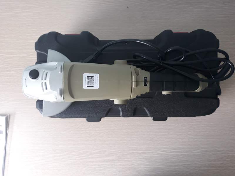 Máy mài góc Crown CT13336