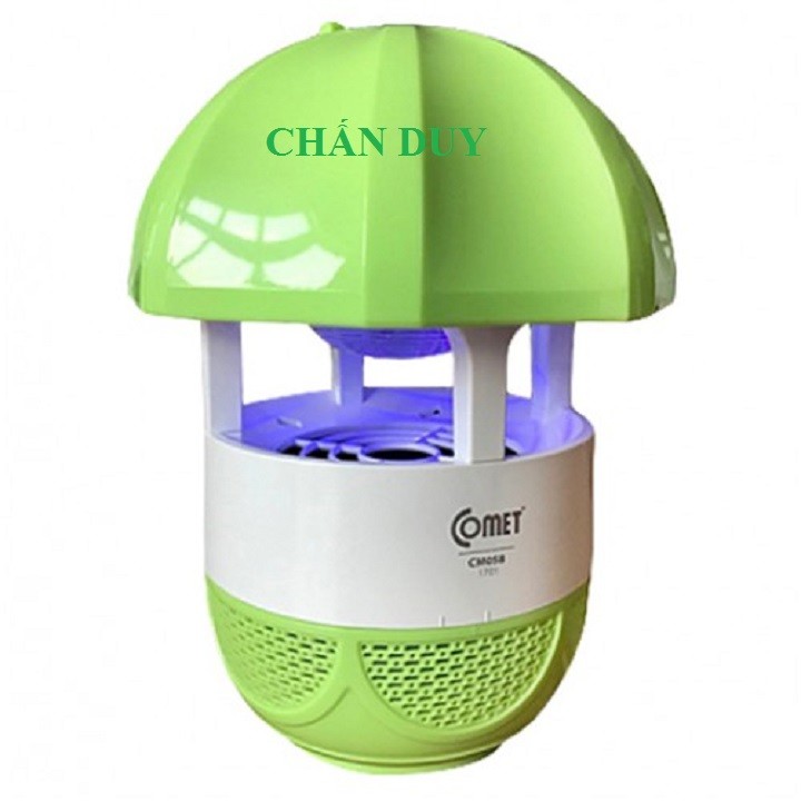 Đèn diệt muỗi Comet CM058 - 3W
