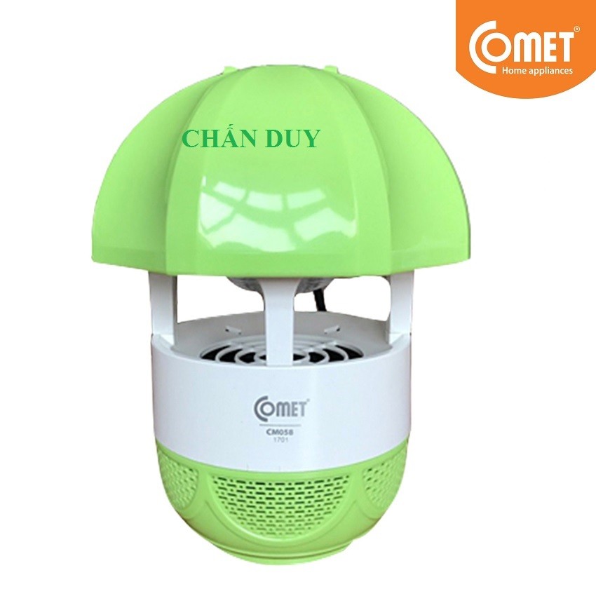 Đèn diệt muỗi Comet CM058 - 3W