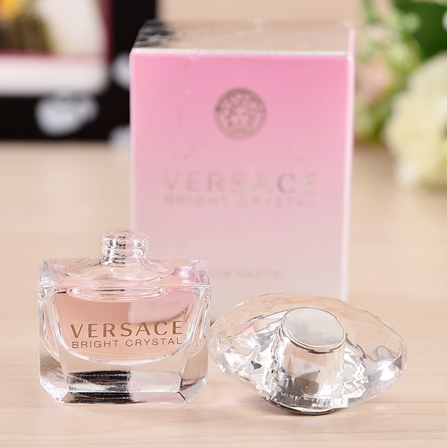 Nước Hoa Nữ Versace Bright Crystal Eau De Toilette 30ml