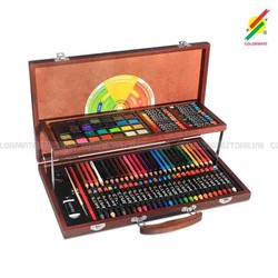 Bộ màu vẽ đa năng Colormate M111 (MS-111W)