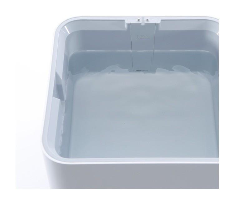 Máy tạo độ ẩm Xiaomi Smartmi Pure Humidifier