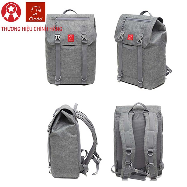 Balo thời trang Glado basic unit - GBU001