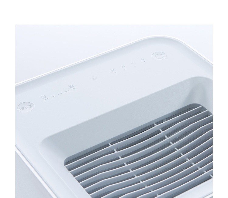 Máy tạo độ ẩm Xiaomi Smartmi Pure Humidifier