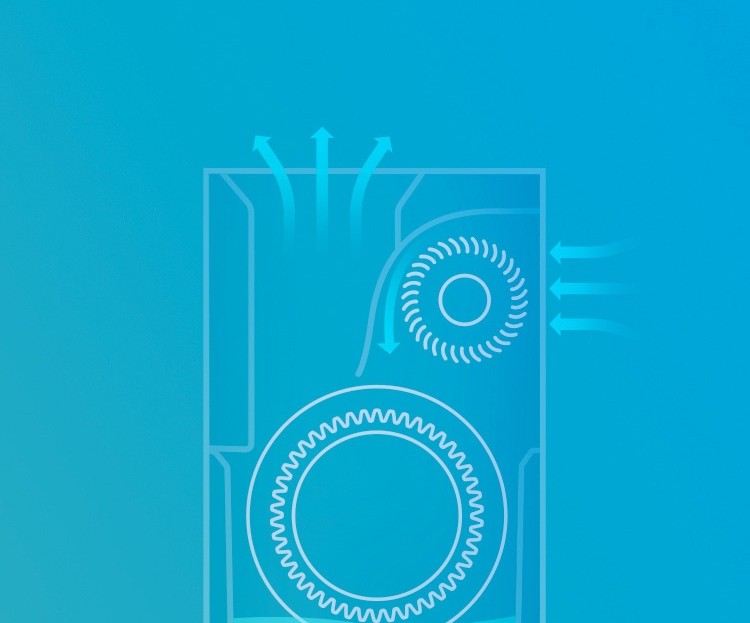 Máy tạo độ ẩm Xiaomi Smartmi Pure Humidifier