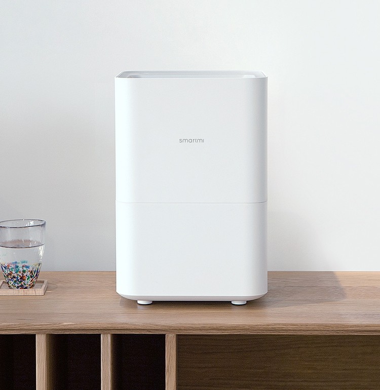 Máy tạo độ ẩm Xiaomi Smartmi Pure Humidifier
