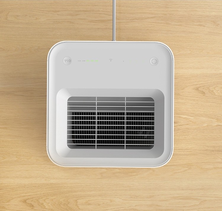 Máy tạo độ ẩm Xiaomi Smartmi Pure Humidifier
