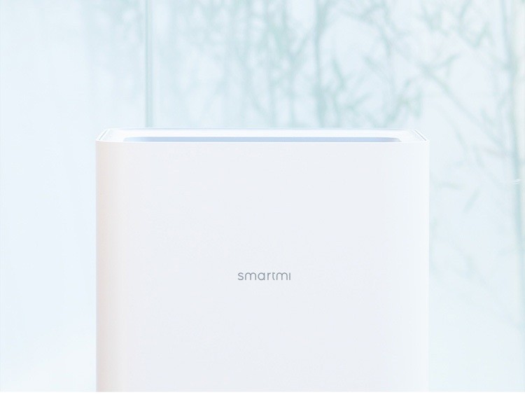 Máy tạo độ ẩm Xiaomi Smartmi Pure Humidifier