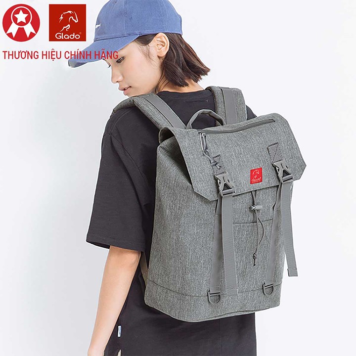 Balo thời trang Glado basic unit - GBU001