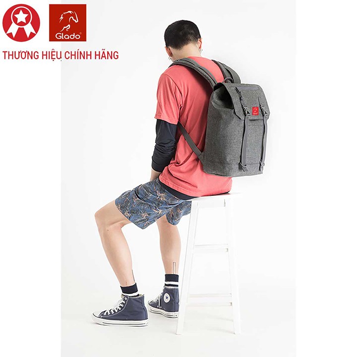 Balo thời trang Glado basic unit - GBU001