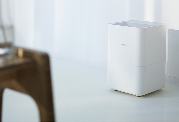 Máy tạo độ ẩm Xiaomi Smartmi Pure Humidifier