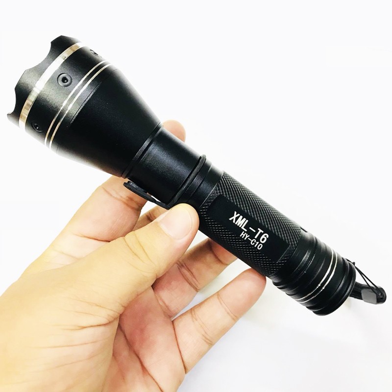 Đèn pin Ultrafire C10