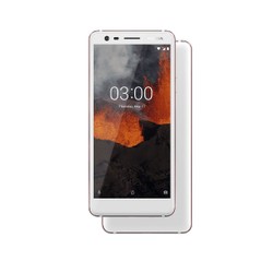 Điện thoại Nokia 3.1 - 2GB RAM, 16GB, 5.2 inch