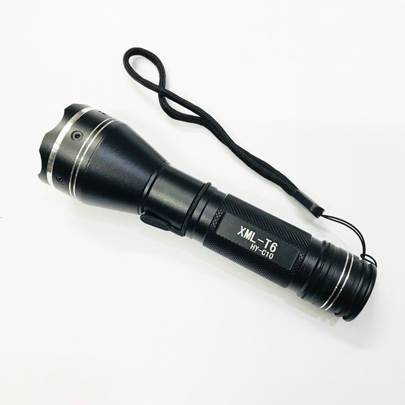 Đèn pin Ultrafire C10