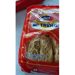 Mì trứng safoco 300gram