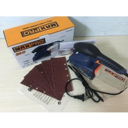 Máy chà nhám hình chữ nhật MAXPRO-MPFS250VQ