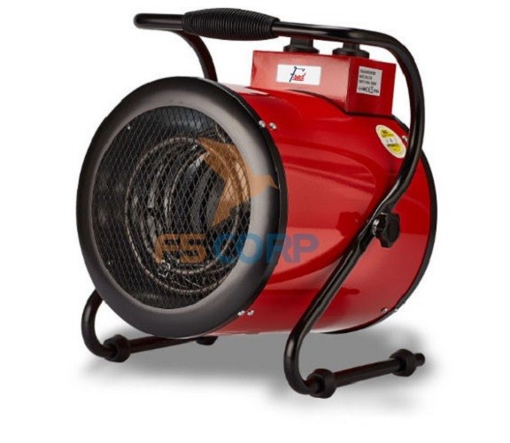 Máy sấy gió nóng Fred FR-C3