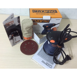 Máy Chà Nhám Tròn MAXPRO MPRS300V