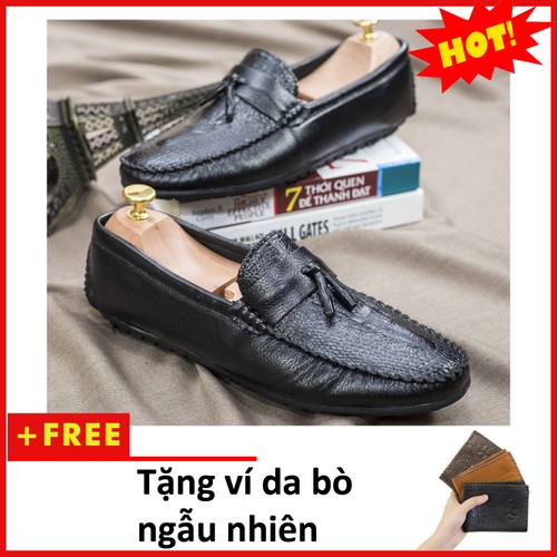 6610045 , 13277456 , 15_13277456 , 398000 , Giay-luoi-nam-Giay-da-nam-Shop-giay-nam-Giay-moi-nam-M117-15_13277456 , sendo.vn , Giày lười nam| Giay da nam | Shop giày nam | Giay moi nam | M117 Giày lười nam| Giay da nam | Shop giày nam | Giay moi nam | M117