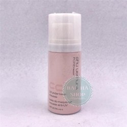 Kem che khuyết điểm CC bọt Shu Uemura UV Under Base Mousse SPF35