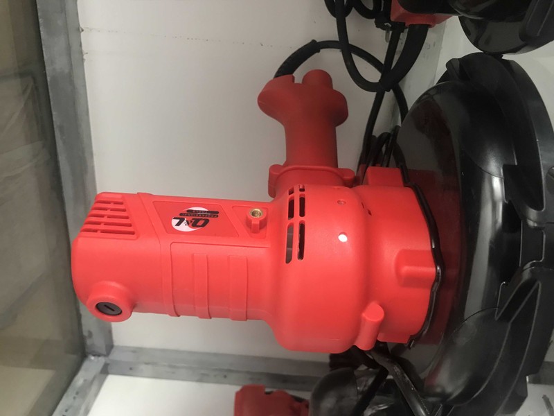 Máy chà tường QL 1180 3