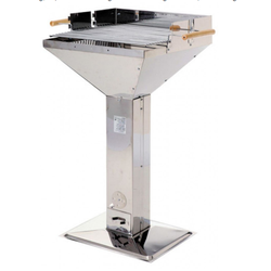 Bếp nướng ngoài trời- 11282