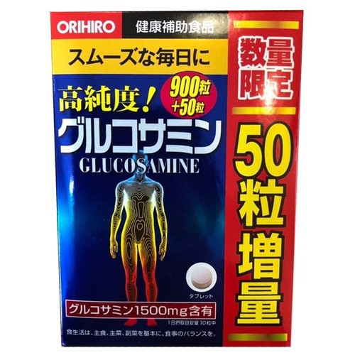 24212792 , 10584765 , 15_10584765 , 580000 , Vien-bo-xuong-khop-orihiro-glucosamine-950v-nhat-ban-15_10584765 , sendo.vn , Viên bổ xương khớp orihiro glucosamine 950v nhật bản Viên bổ xương khớp orihiro glucosamine 950v nhật bản