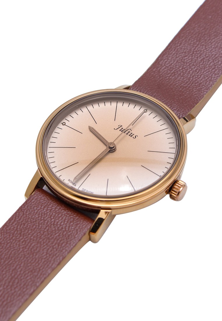 Đồng hồ nữ Julius 1005
