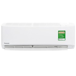 Điều hòa Panasonic 12000 BTU 1 chiều Inverter PU12TKH-8 gas R-32