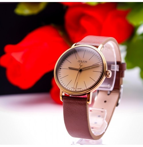 Đồng hồ nữ Julius 1005