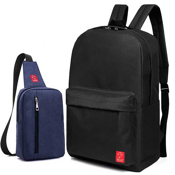 Balo thời trang Glado Classical BLL002