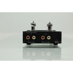 FX Audio TUBE-03 6J1 Preamplifier Đèn, Chỉnh Bass-Treble - Đủ nguồn [ĐƯỢC KIỂM HÀNG] 10621305