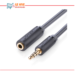 Cáp audio 3.5mm nối dài - cáp loa nối dài 2m ugreen 10784