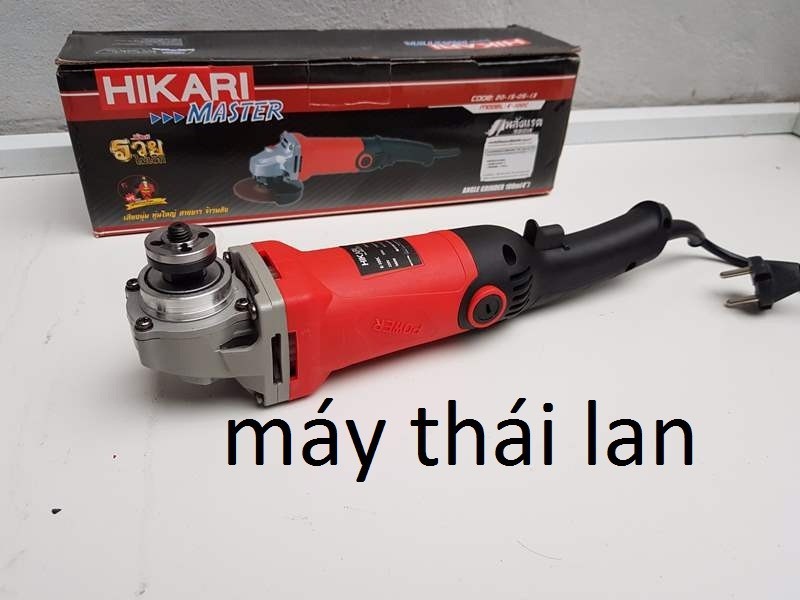 Máy mài cầm tay K100C (Mã SP: k1-00c)