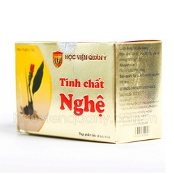 Tinh Chất Nghệ Học Viện Quân Y