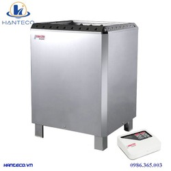 Máy xông hơi khô Amazon SAM-B12 - 12 KW