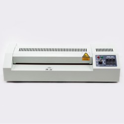 Máy ép plastic FGK 320 - khổ A3