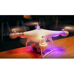 Máy bay camera - Flycam SHRC SH5HD