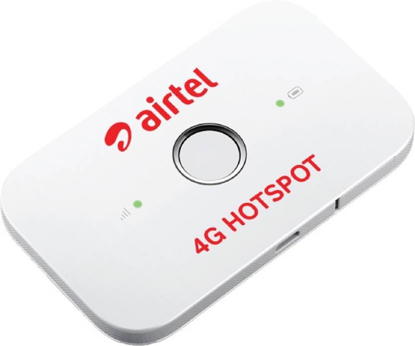 Router - Bộ phát wifi Huawei E5573Cs–609
