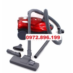Máy hút bụi gia đình cỡ lớn vacuum cleaner jk-2007 2400w