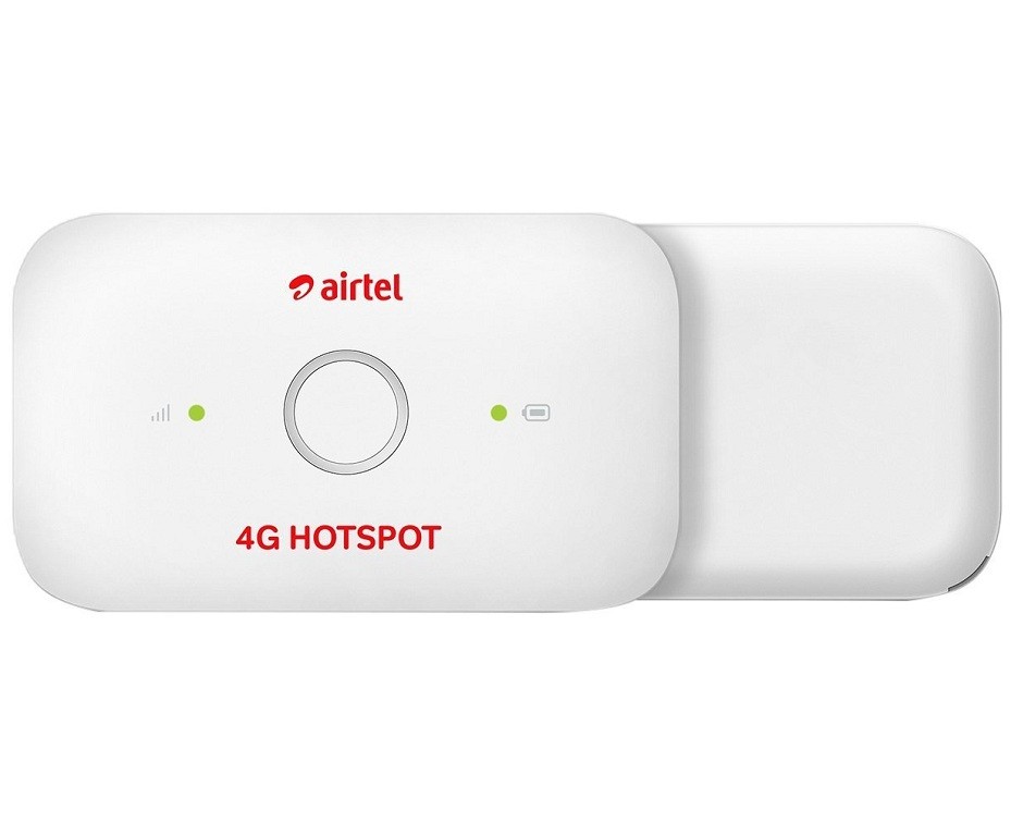 Router - Bộ phát wifi Huawei E5573Cs–609