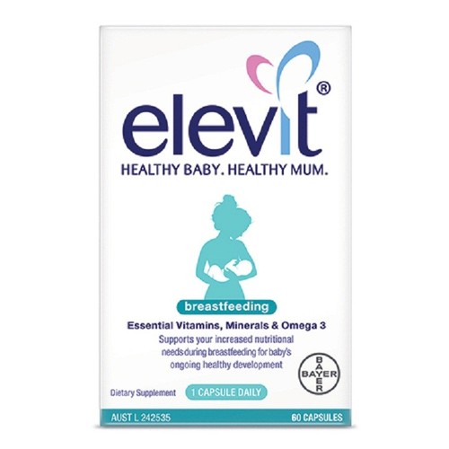 24213387 , 10673115 , 15_10673115 , 650000 , Vien-uong-cho-phu-nu-cho-con-bu-elevit-breast-feeding-60-vien-15_10673115 , sendo.vn , Viên uống cho phụ nữ cho con bú elevit breast feeding - 60 viên Viên uống cho phụ nữ cho con bú elevit breast feeding - 60 viên