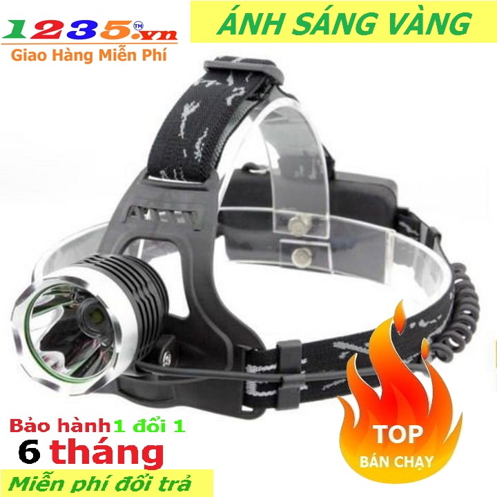 ĐÈN SOI BẮT ẾCH [Được kiểm hàng] ĐÈN SOI BẮT ẾCH4