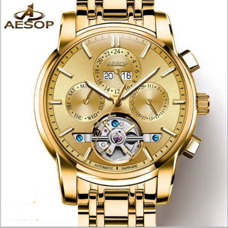 Đồng hồ đeo tay DH144