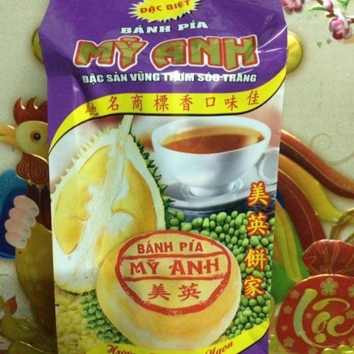 24213553 , 10685122 , 15_10685122 , 55000 , Banh-pia-my-anh-soc-trang-khoai-mon-1-trung-15_10685122 , sendo.vn , Bánh pía mỹ anh sóc trăng khoai môn 1 trứng Bánh pía mỹ anh sóc trăng khoai môn 1 trứng
