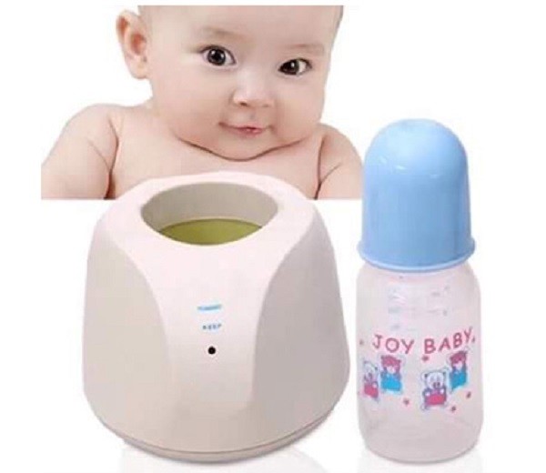 Máy hâm sữa [ĐƯỢC KIỂM HÀNG] 10690579 (Mã SP: 10690579)