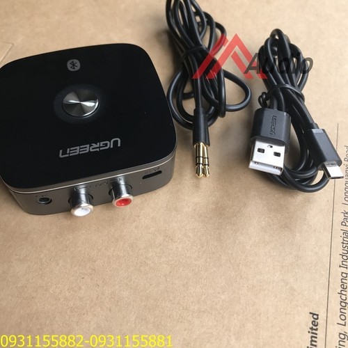 24213397 , 10674002 , 15_10674002 , 525000 , Bluetooth-5.0-ugreen-chinh-hang-15_10674002 , sendo.vn , Bluetooth 5.0 ugreen chính hãng Bluetooth 5.0 ugreen chính hãng