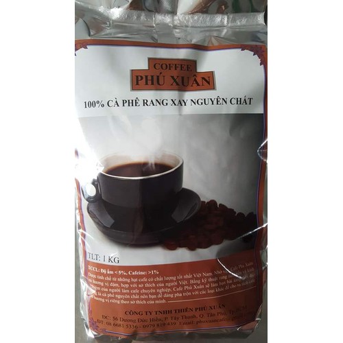 24213547 , 10684691 , 15_10684691 , 120000 , Ca-phe-robusta-rang-moc-1-kg-hat-phu-xuan-15_10684691 , sendo.vn , Cà phê robusta rang mộc- 1 kg hạt - phú xuân Cà phê robusta rang mộc- 1 kg hạt - phú xuân